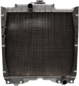 Produktbild: Wasserkühler für Traktor Ford New Holland TL 70, 80, 90, 100; TN 85, 95