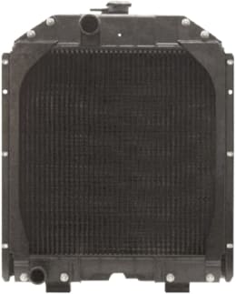 Produktbild: Wasserkühler für Traktor Fiat 680, 780, 80-66, 80-88, 60-90, 65-90, 70-90, 85-90, 90-90, 82-93, 88-93