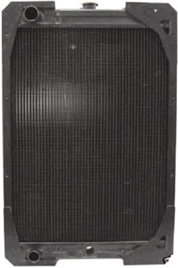 Produktbild: Wasserkühler für Traktor Fiat 1580, 1880, 140-90, 160-90, 180-90