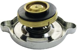 Produktbild: Kühlerdeckel 57 x 59 mm, 38 mm, für Traktor Fiat, Ford