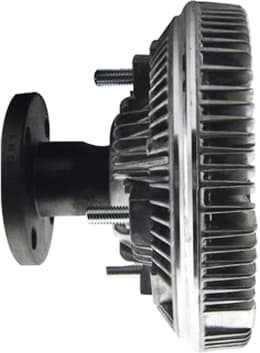 Produktbild: Viskokupplung für John Deere Traktor 6010, 6010 SE, 6205, 6505