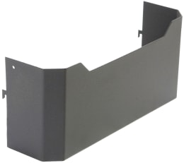 Produktbild: Airpress Dosenhalter für Werkzeugwagen 217-teilig, 447-teilig, ohne Inhalt
