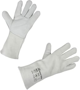 Produktbild: Keron Schweißerhandschuhe Weldex II