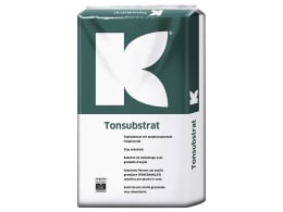 Produktbild: Klasmann-Deilmann Tonsubstrat Substrat mit Tongranulat, Anzuchterde