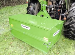 Produktbild: Düvelsdorf Transportbox