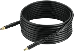 Produktbild: Kärcher® Hochdruckschlauch 2 x Schnellkupplung Quick Connect