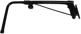 Produktbild: Teleskop-Spiegelarm TSK6 links 470 – 680 mm, für Same, Deutz-Fahr, universal