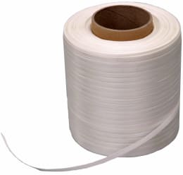 Produktbild: Polyethylenband weiß