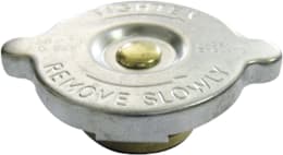 Produktbild: Kühlerdeckel 57 x 59 mm, 38 mm, für Traktor Fiat, Ford