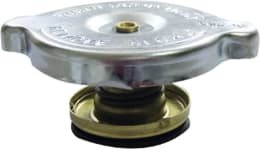 Produktbild: Kühlerdeckel 57 x 59 mm, 38 mm, für Traktor Massey Ferguson 135, 148, 165, 168, 178, 185, 188