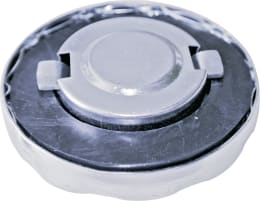 Produktbild: Tankdeckel Traktor Fendt Farmer 100, 300, Favorit 600, New Holland