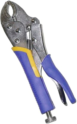 Produktbild: KUNZER Gripzangensatz 16-teilig