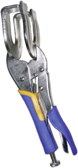 Produktbild: KUNZER Gripzangensatz 16-teilig