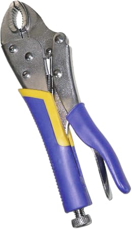 Produktbild: KUNZER Gripzangensatz 16-teilig