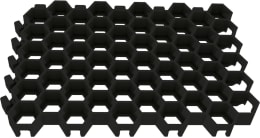 Produktbild: Growi® Paddockplatte 500 x 400 x 40 mm