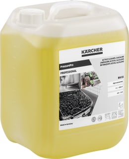 Produktbild: Kärcher® Aktivreiniger RM 81, alkalisch, 10 l für Hochdruckreiniger, 6.295-556.0