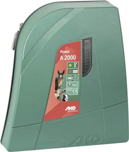 Produktbild: Ako Weidezaungerät Power A 2000