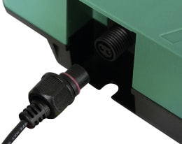 Produktbild: Ako Weidezaungerät Power A 2000
