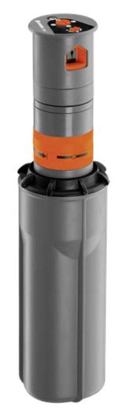 Produktbild: GARDENA Sprinklersystem Turbinen-Versenkregner T 200