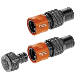 Produktbild: GARDENA Sprinklersystem Profi-System Anschluss-Satz