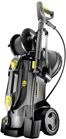 Produktbild: Kärcher® Hochdruckreiniger HD 5/15 CX Plus + FR Classic Kaltwasser