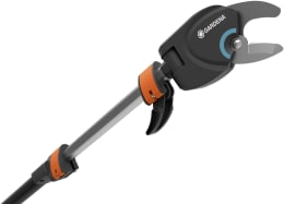 Produktbild: GARDENA Teleskop-Baumschneider StarCut Pro L Astschere, Baumschere