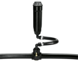 Produktbild: GARDENA Sprinklersystem pro Regneranschluss 1/2 IG, 3/4 AG 312 mm 02739-20