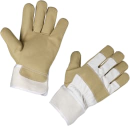 Produktbild: Keron Handschuhe Rico Mikrofaser/Baumwolle