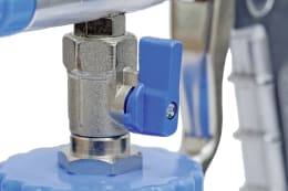 Produktbild: Reinigungspistole Easyclean365+ Gun