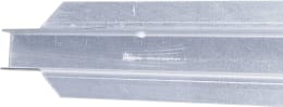Produktbild: Führungsleiste 2.350 x 98/46 x 34 mm x 2 mm für Mengele: LW, LAW, DT