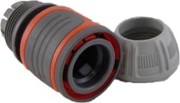 Produktbild: GARDENA Schlauchverbinder 13 mm (1/2''), 15 mm (5/8) für Schlauchanfang