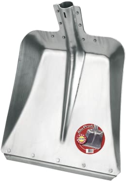 Produktbild: KERBL Aluschaufel Profi Größe 9, 36 cm, 29675