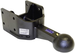 Produktbild: Rockinger Kalotte ROE57L024, Ø 80 mm Kugelkupplung nach ISO für Krone Big Pack und CNH Strohpresse BB 890 – 1290