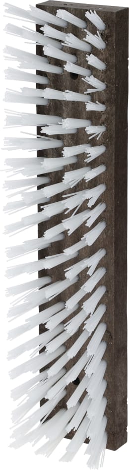 Produktbild: KERBL Ersatzbürste Texas 500 x 100 mm für Viehbürste Texas
