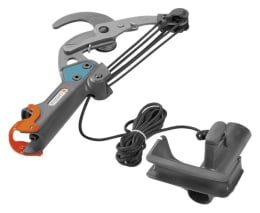Produktbild: GARDENA combisystem-Bypass-Baumschere 298 Astschere mit 5-fach Rollenübersetzung
