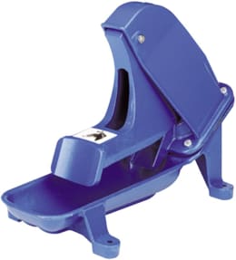 Produktbild: Lister Weidepumpe L 4