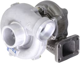 Produktbild: BTS Holset Turbolader für Case IH CS; Fendt Farmer, Favorit; Steyr 9000, M 9000