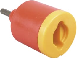 Produktbild: Patura Einschraubhilfe ISOFLOTT für Ring- und Schlitzisolatoren