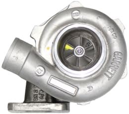 Produktbild: BTS Honeywell Garrett Turbolader für John Deere 84, 6600, 6800, 7505, 7600, 7700, 7800, 1165 A, 1175 A, 780 AG
