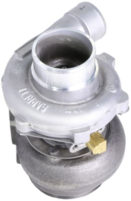 Produktbild: BTS Honeywell Garrett Turbolader für John Deere 84, 6600, 6800, 7505, 7600, 7700, 7800, 1165 A, 1175 A, 780 AG