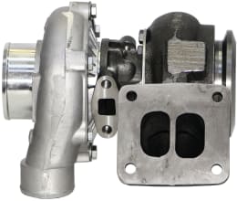 Produktbild: BTS Honeywell Garrett Turbolader für John Deere 84, 6600, 6800, 7505, 7600, 7700, 7800, 1165 A, 1175 A, 780 AG