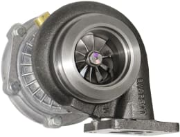 Produktbild: BTS Honeywell Garrett Turbolader für John Deere 84, 6600, 6800, 7505, 7600, 7700, 7800, 1165 A, 1175 A, 780 AG