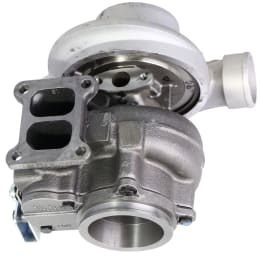 Produktbild: BTS Holset Turbolader für Case IH 400, 2000, 5000, 6000, CPX