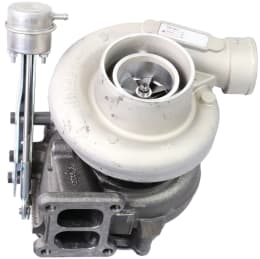 Produktbild: BTS Holset Turbolader für Case IH 400, 2000, 5000, 6000, CPX