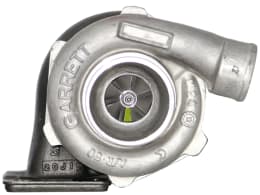 Produktbild: BTS Honeywell Garrett Turbolader für John Deere 6400; Massey Ferguson MF 635
