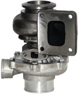 Produktbild: BTS Honeywell Garrett Turbolader für John Deere 6400; Massey Ferguson MF 635
