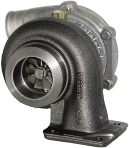 Produktbild: BTS Honeywell Garrett Turbolader für John Deere 6400; Massey Ferguson MF 635