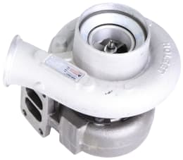 Produktbild: BTS Holset Turbolader für New Holland T4050, TD5040, TD5050