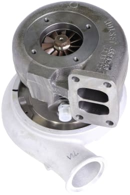 Produktbild: BTS Holset Turbolader für New Holland T4050, TD5040, TD5050