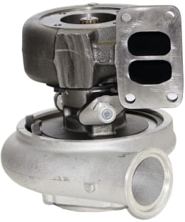 Produktbild: BTS Holset Turbolader für New Holland T4050, TD5040, TD5050